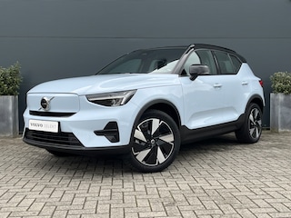 Volvo XC40 Single Motor Extended Range Plus 82 kWh | Achteruitrijcamera | Cruise control adaptief met Stop&Go en stuurhulp | Dodehoekdetectie met correctie