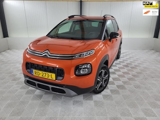 Citroën C3 Aircross 1.2 PureTech S&S Feel, Camera, Navi, Trekhaak