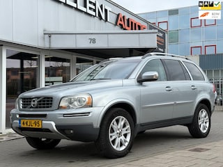 Volvo XC90 2.4 D5 Summum Automaat - Leder - Carplay