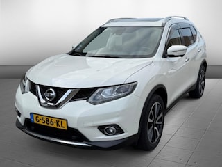 Nissan X-Trail leder panorama trekhaak 1.6 DIG-T Tekna