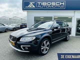 Volvo XC70 2.0 D4 Aut. 2015 Facelift Xenon Leder 19" LM