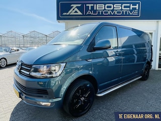 Volkswagen Transporter 2.0 TDI L2H1 Highline