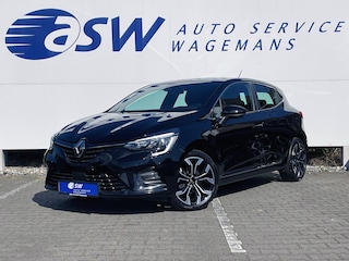 Renault Clio 1.3 TCe Initiale Paris | CarPlay | LED | DAB+ | 360* Camera | Keyless | 17 inch