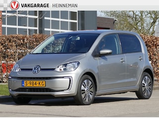 Volkswagen Up | cruise control |stoelverwarming | all-season-banden