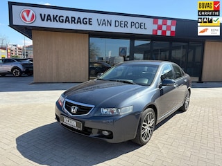 Honda Accord 2.0i Comfort