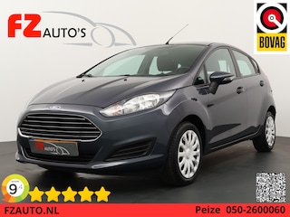 Ford Fiesta 1.0 Champion | Airco | Trekhaak | Cruise Control |