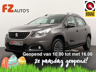 Peugeot 2008 1.2 PureTech Active - Navigatie - Airconditioning - Cruise Control