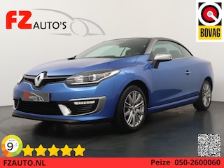 Renault Mégane Coupé-Cabriolet 1.2 TCe Privilège | Cruise Control | 99.393 KM |