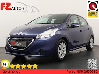 Peugeot 208 1.2 VTi Active - Airconditioning - Cruise Control