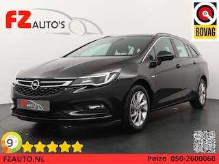Opel Astra Sports Tourer 1.0 Business+