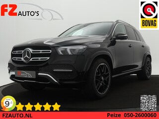 Mercedes-Benz GLE 350 e 4MATIC Premium | 26.921 KM | L.M Velgen |