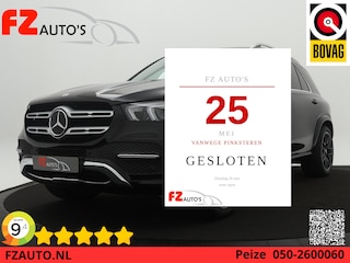 Mercedes-Benz GLE 350 e 4MATIC Premium | 34.445 KM | L.M Velgen |