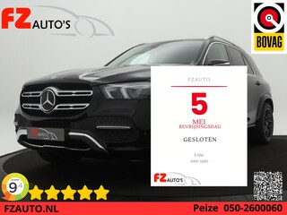 Mercedes-Benz GLE 350 e 4MATIC Premium | 34.445 KM | L.M Velgen |