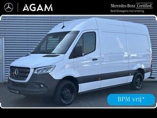 Mercedes-Benz Sprinter 315 CDI L2H2 Full Options Nw prijs: € 64740,- ex