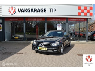 Mercedes-Benz CLC 200 K. Prestige
