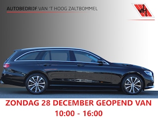 Mercedes-Benz Estate 300e Avantgarde DISTRONIC WIDESCREEN DAB TREKHAAK