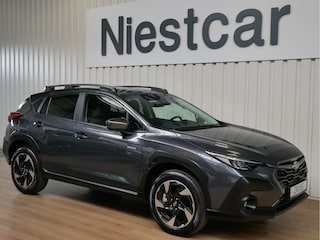 Subaru Crosstrek 2.0i Luxury All NEW ** Spring Deals **