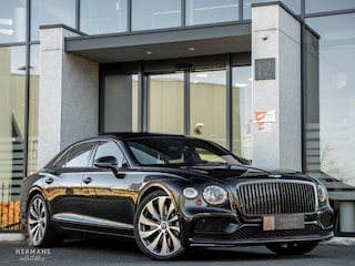 Bentley Flying Spur 6.0 W12 S / Pano / Coolbox / Massage / 360*