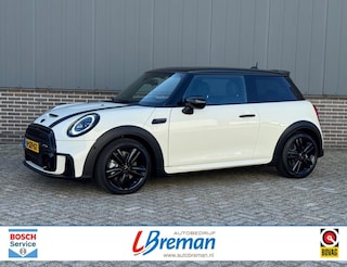 Mini Cabrio 2.0 COOPER S ROCKINGHAM GT EDITION