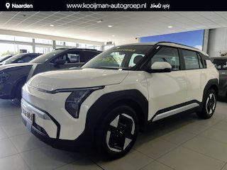 Kia EV3 Air 58.3 kWh DIRECT RIJDEN!! DEMO VOORDEEL!!  17% BIJTELLING!!
