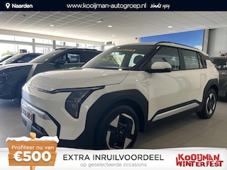 Kia EV3 Air 58.3 kWh DIRECT RIJDEN!! DEMO VOORDEEL!!  17% BIJTELLING!!