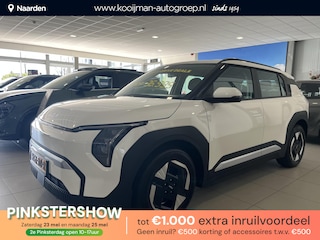 Kia EV3 Air 58.3 kWh DIRECT RIJDEN!! DEMO VOORDEEL!!  17% BIJTELLING!!