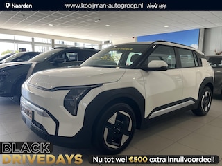 Kia EV3 Air 58.3 kWh DIRECT RIJDEN!!