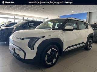 Kia EV3 Air 58.3 kWh DIRECT RIJDEN!! DEMO VOORDEEL!!  17% BIJTELLING!!