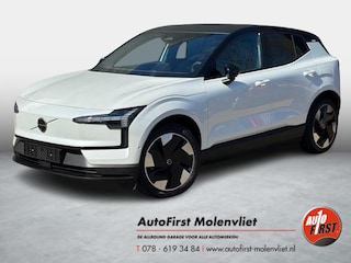 Volvo EX30 Single Motor Extended Range Ultra 69 kWh , 272pk I PANORAMADAK I RIJKLAAR !!