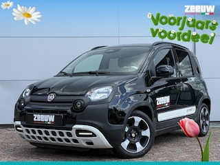 Fiat Panda 1.0 Hybrid Pandina | Cruise Control | Carplay | Airco