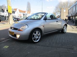 Ford Ka 1.6 First Edition / AIRCO / LEER / NL-AUTO / i.z.g.st / 79dkm