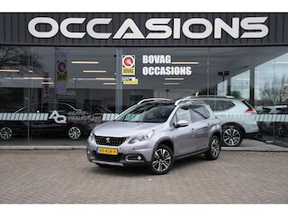 Peugeot 2008 1.2 Allure PANORAMADAK/ CRUISE CONTROL/ LM 17