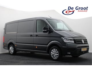 Volkswagen Crafter 35 2.0 TDI DSG L3H2