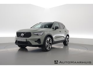 Volvo XC40 2.0 B3 Plus Dark | Navi | 360 Cam | Memory | CarPlay | H&K | Dodehoek