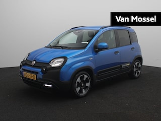 Fiat Panda 1.0 Hybrid Pandina | Carplay | Digtal Cockpit |