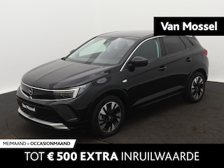 Opel Grandland 1.6 Turbo Plug-In Hybrid