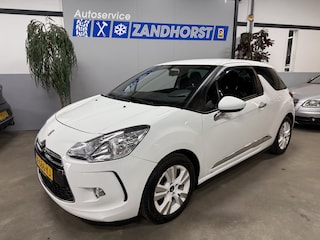 Citroën DS3 1.2 VTi Chic