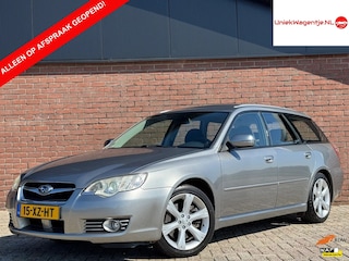 Subaru Legacy Touring Wagon 3.0R Executive 4x4 | NL-AUTO!