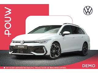 Volkswagen Golf Variant 1.5 eTSI 116pk DSG R-Line Edition | 360 Camera | Assistance Pakket Plus