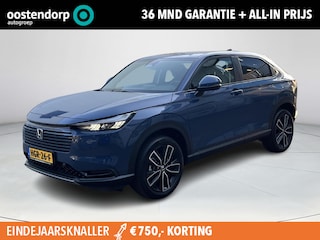 Honda HR-V 1.5 e:HEV Elegance Modeljaar 2025
