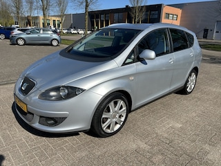 Seat Altea 1.4 TSI Stylance CLIMA CRUISE PDC TRHK NAP!