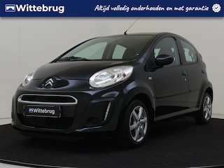 Citroën C1 1.0 Collection MD