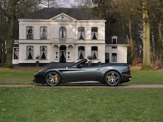 Ferrari California 3.9 T HELE | Daytona Seats | Carbon Driver Zone