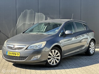 Opel Astra 1.7 CDTi Edition | CRUISE | TREKHAAK |