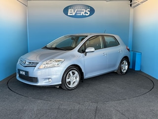 Toyota Auris 1.6 Aspiration