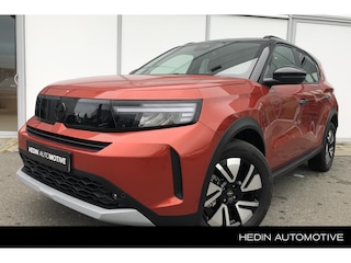 Opel Frontera Electric GS 44 kWh | Nu beschikbaar