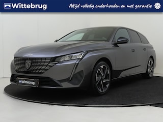 Peugeot 308 SW 1.2 PureTech Allure Pack Business | Trekhaak | MD