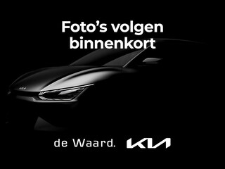 Kia Niro 1.6 GDi Hybrid ExecutiveLine | Premium lederlook | Harman Kardon Premium Sound System | 18“ lichtmetalen velgen | Stoel- en stuurverwarming