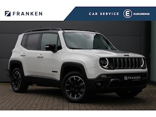 Jeep Renegade 4xe 240 Plug-in Hybrid High Upland | Panoramadak | Full Options