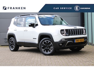 Jeep Renegade 4xe 240 Plug-in Hybrid High Upland | Panoramadak | Full Options